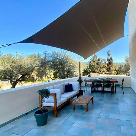 Villa Boeddu, Relax Tra Mare E Campagna Alghero Zewnętrze zdjęcie