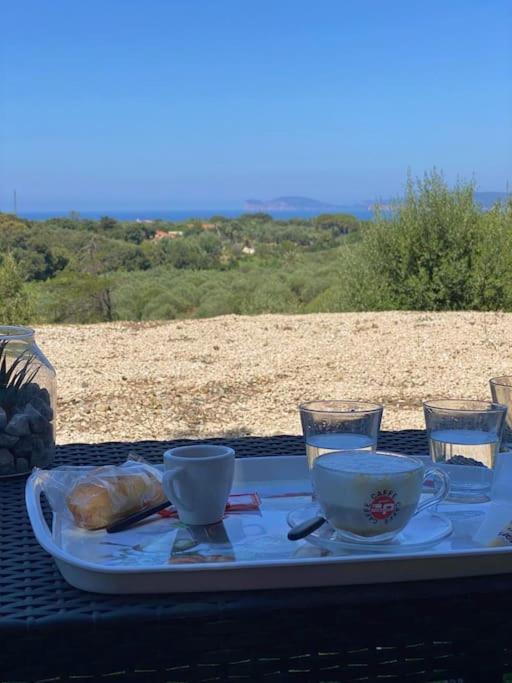 Villa Boeddu, Relax Tra Mare E Campagna Alghero Zewnętrze zdjęcie