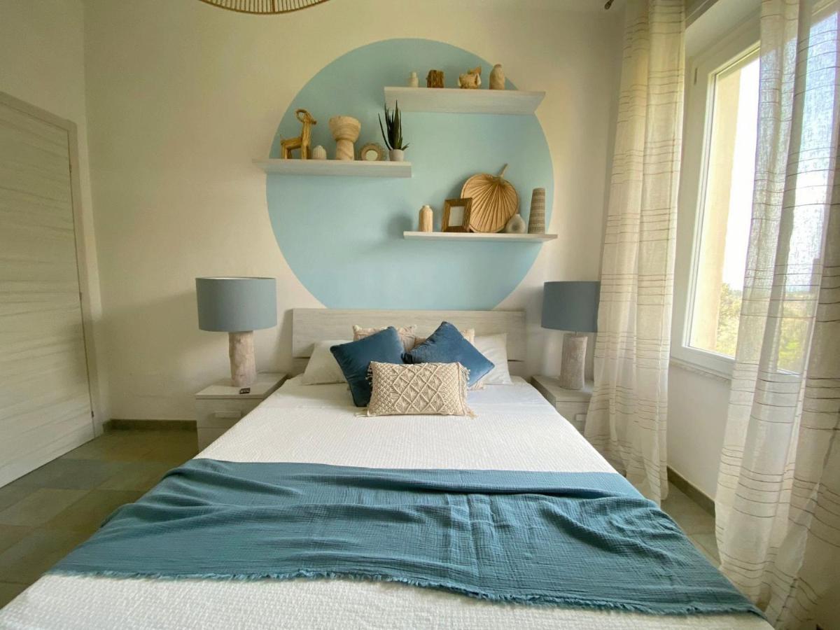 Villa Boeddu, Relax Tra Mare E Campagna Alghero Zewnętrze zdjęcie