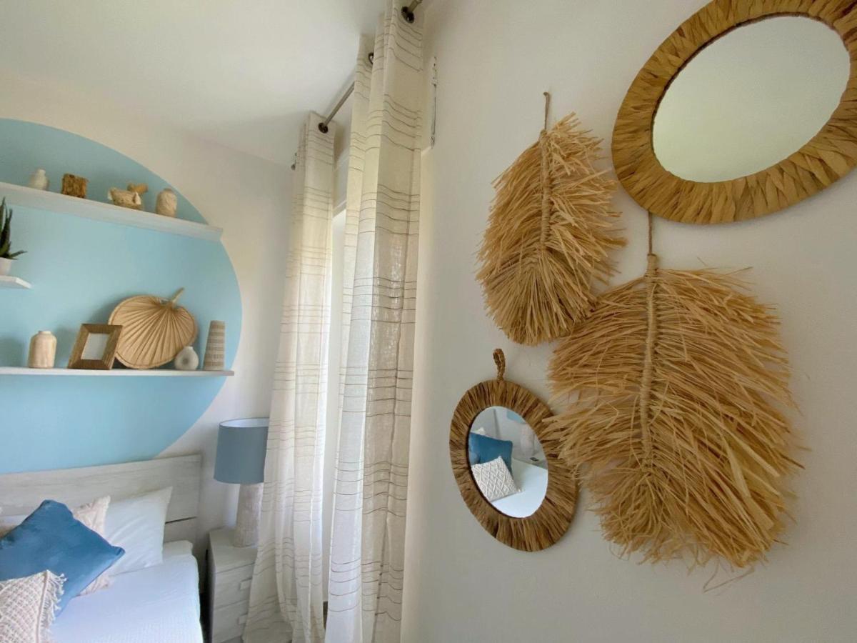 Villa Boeddu, Relax Tra Mare E Campagna Alghero Zewnętrze zdjęcie