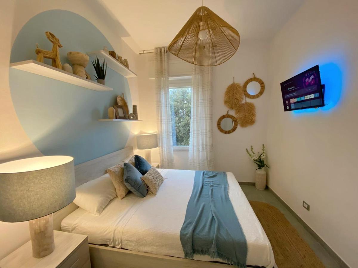 Villa Boeddu, Relax Tra Mare E Campagna Alghero Zewnętrze zdjęcie