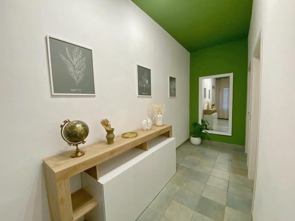 Villa Boeddu, Relax Tra Mare E Campagna Alghero Zewnętrze zdjęcie