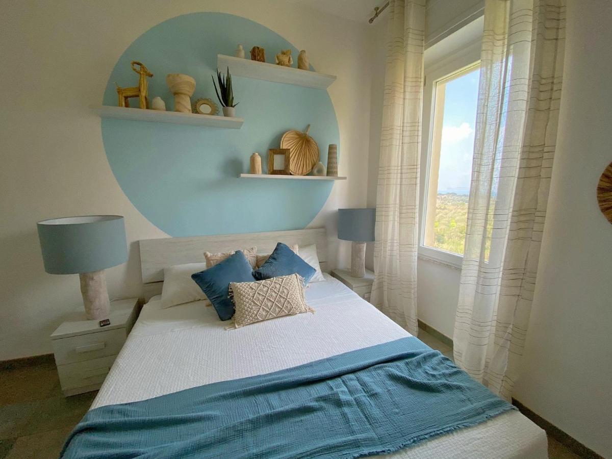 Villa Boeddu, Relax Tra Mare E Campagna Alghero Zewnętrze zdjęcie