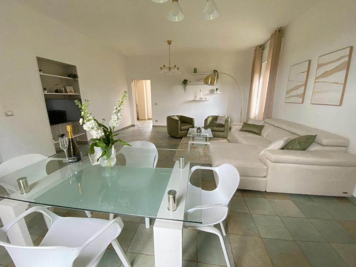 Villa Boeddu, Relax Tra Mare E Campagna Alghero Zewnętrze zdjęcie