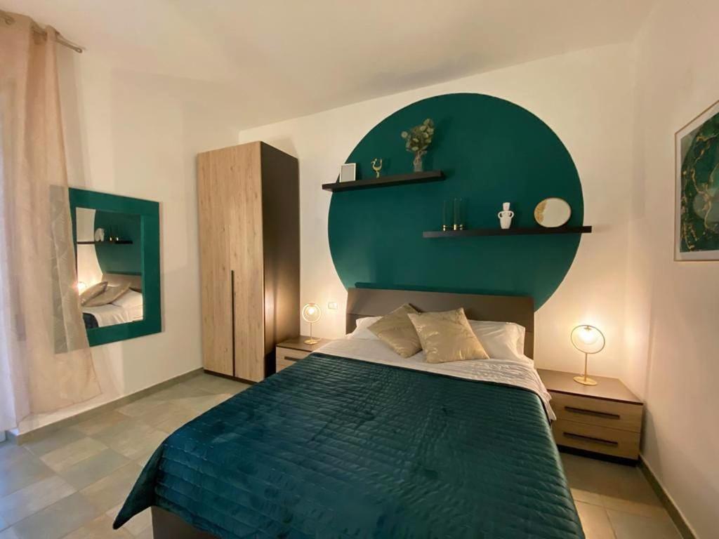 Villa Boeddu, Relax Tra Mare E Campagna Alghero Zewnętrze zdjęcie