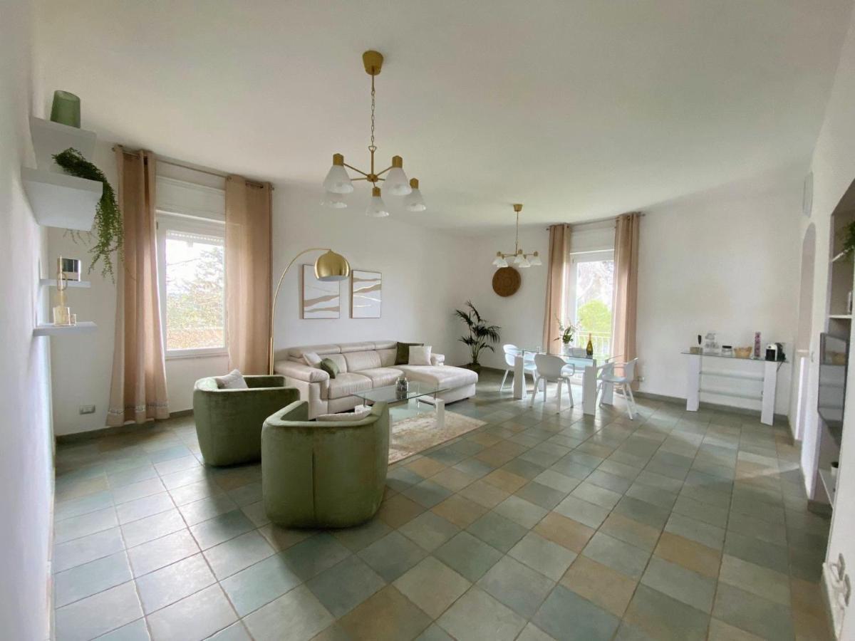 Villa Boeddu, Relax Tra Mare E Campagna Alghero Zewnętrze zdjęcie