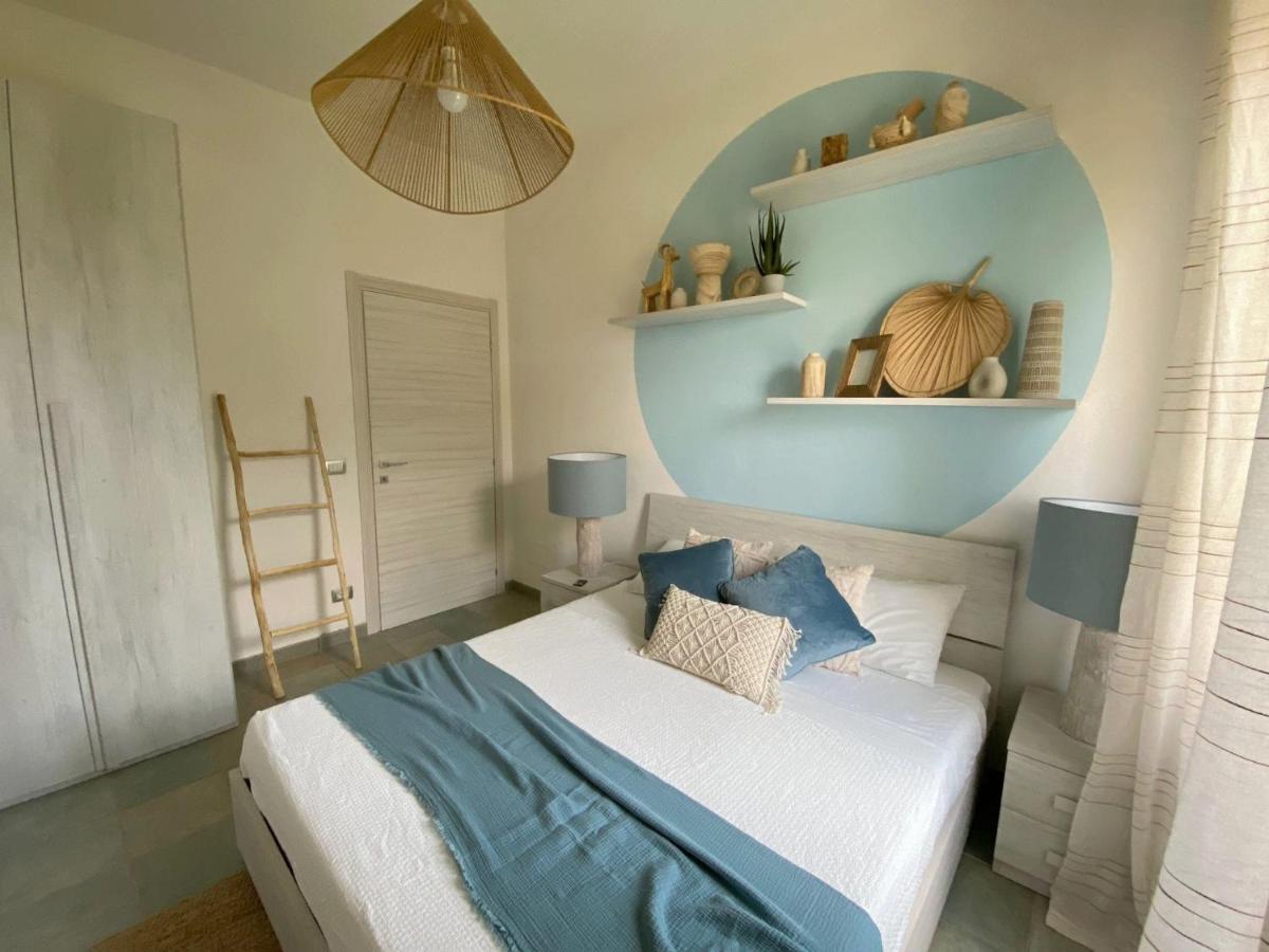 Villa Boeddu, Relax Tra Mare E Campagna Alghero Zewnętrze zdjęcie