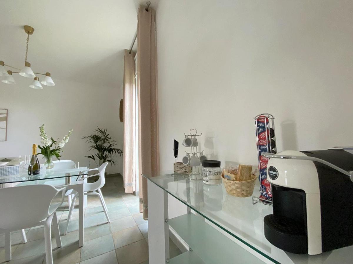 Villa Boeddu, Relax Tra Mare E Campagna Alghero Zewnętrze zdjęcie