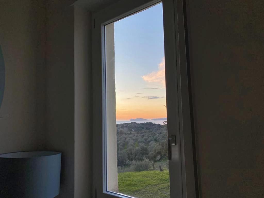 Villa Boeddu, Relax Tra Mare E Campagna Alghero Zewnętrze zdjęcie