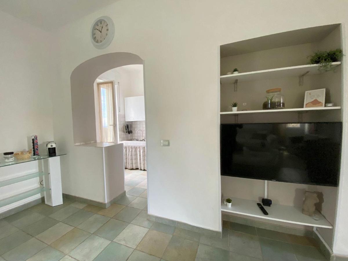 Villa Boeddu, Relax Tra Mare E Campagna Alghero Zewnętrze zdjęcie
