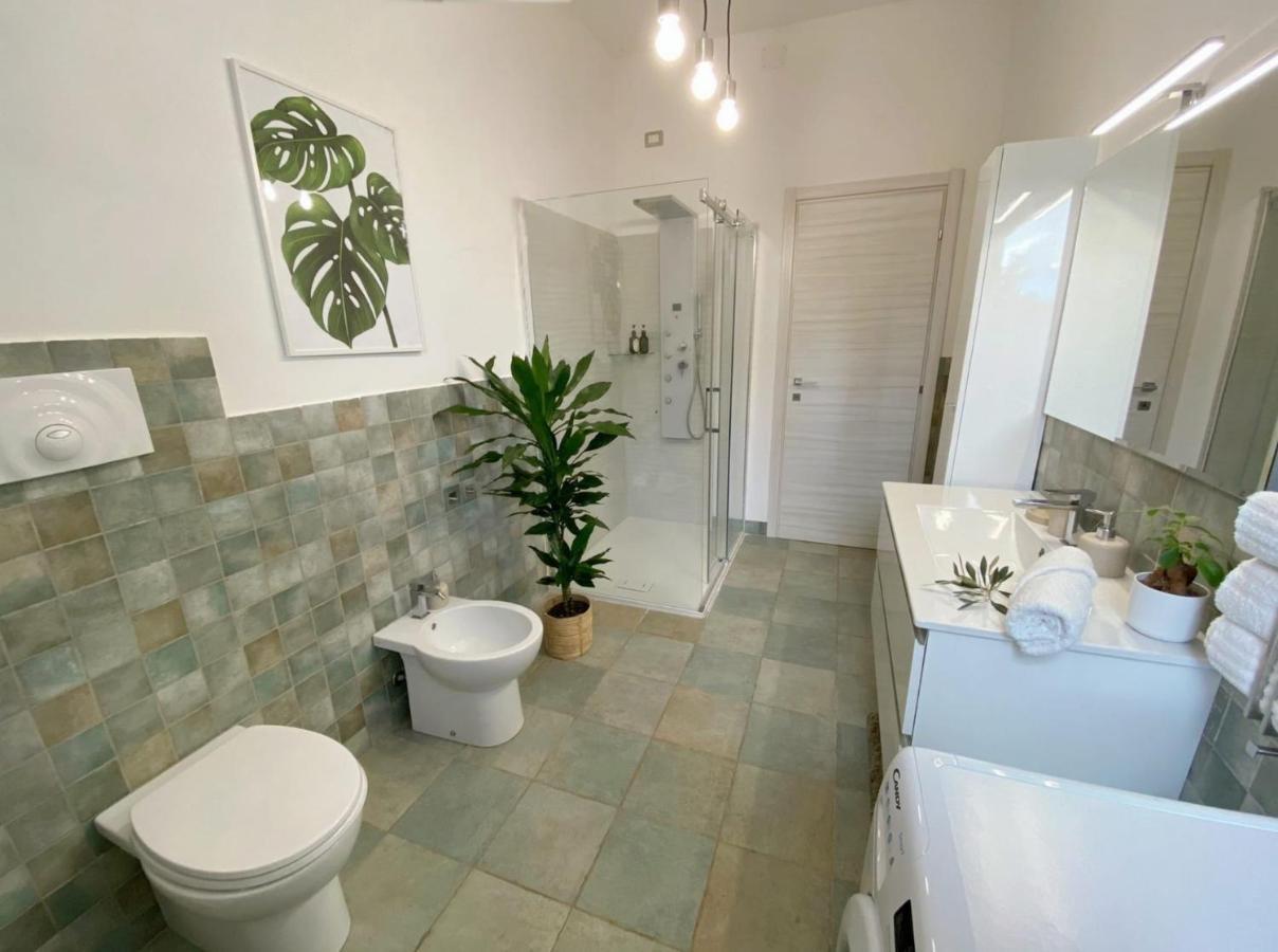 Villa Boeddu, Relax Tra Mare E Campagna Alghero Zewnętrze zdjęcie