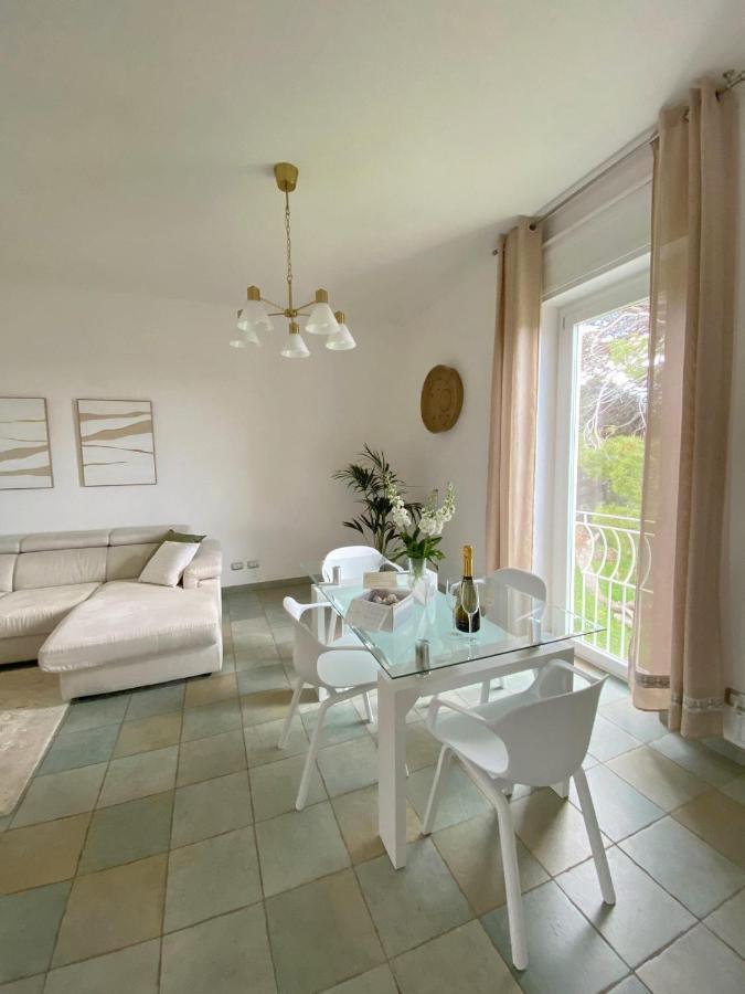 Villa Boeddu, Relax Tra Mare E Campagna Alghero Zewnętrze zdjęcie