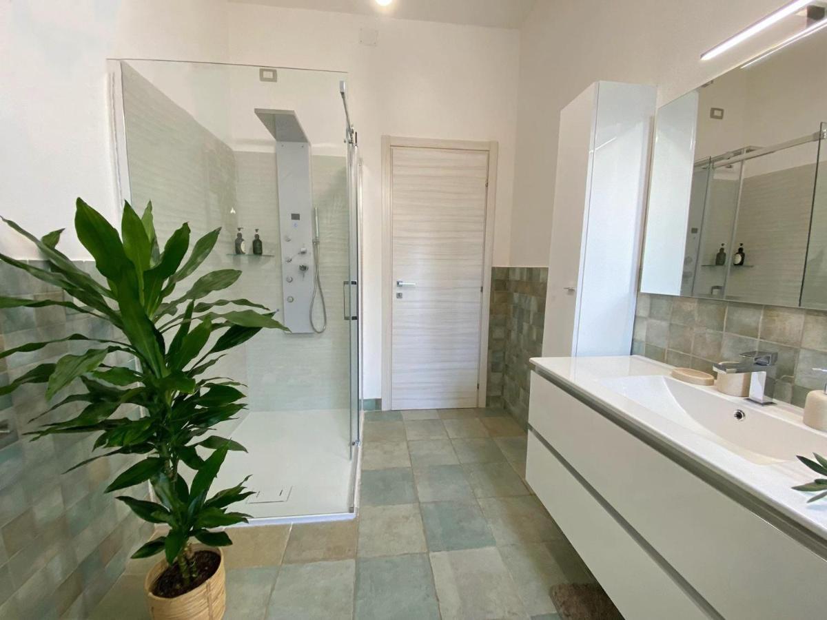 Villa Boeddu, Relax Tra Mare E Campagna Alghero Zewnętrze zdjęcie