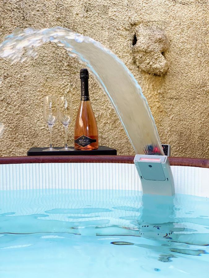 Villa Boeddu, Relax Tra Mare E Campagna Alghero Zewnętrze zdjęcie