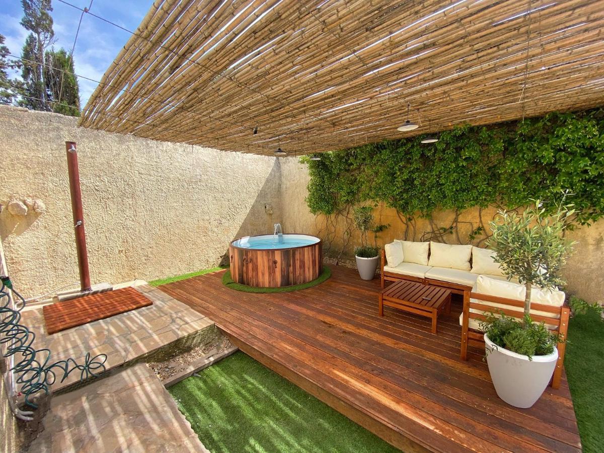 Villa Boeddu, Relax Tra Mare E Campagna Alghero Zewnętrze zdjęcie