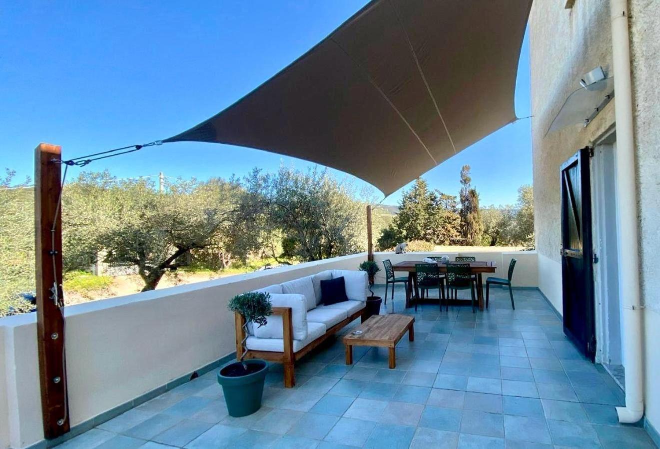 Villa Boeddu, Relax Tra Mare E Campagna Alghero Zewnętrze zdjęcie