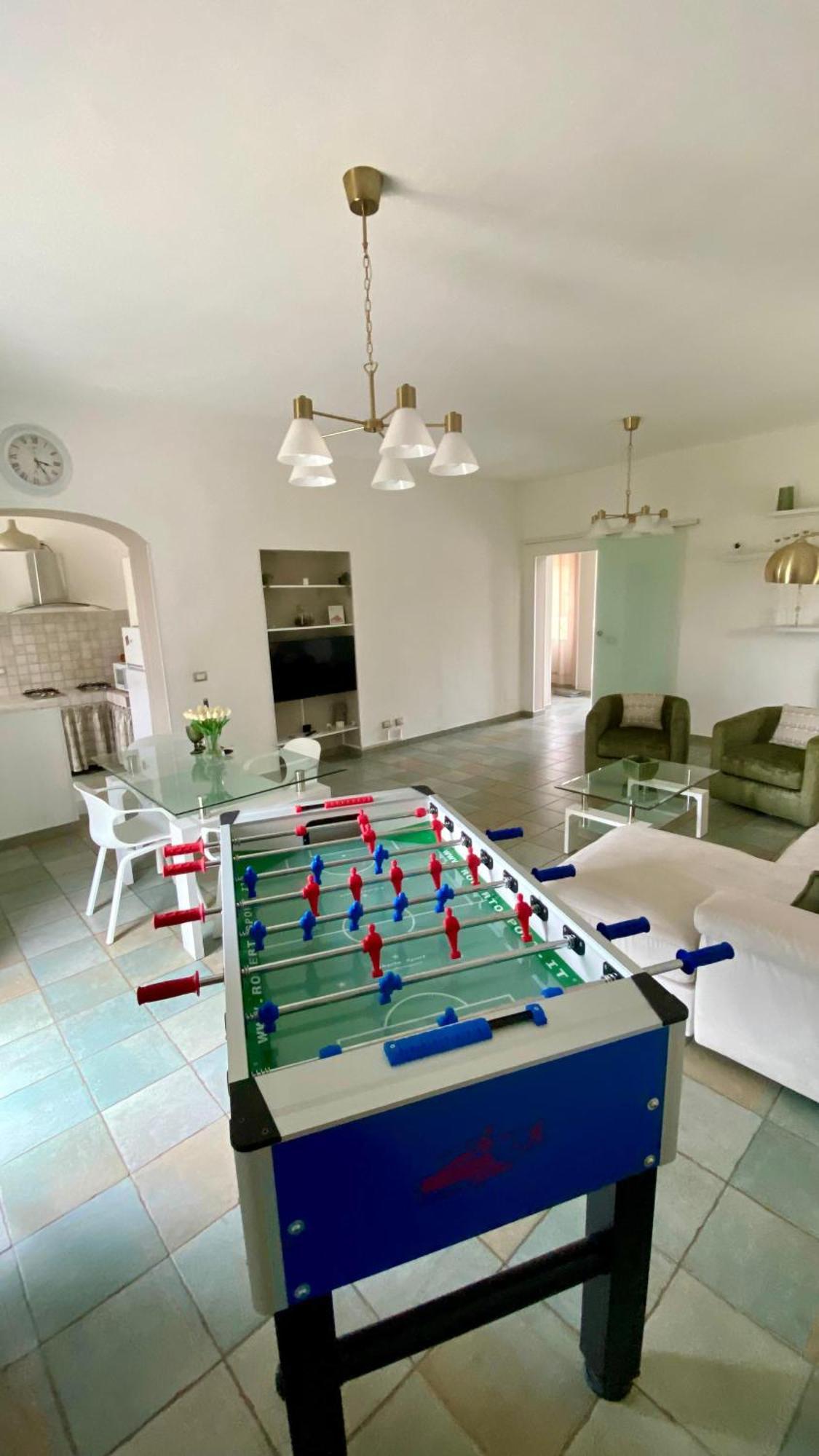 Villa Boeddu, Relax Tra Mare E Campagna Alghero Zewnętrze zdjęcie